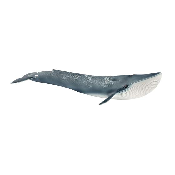 Imagem de Estatueta Schleich Wild Life Realistic Blue Whale Kids 3+ Anos