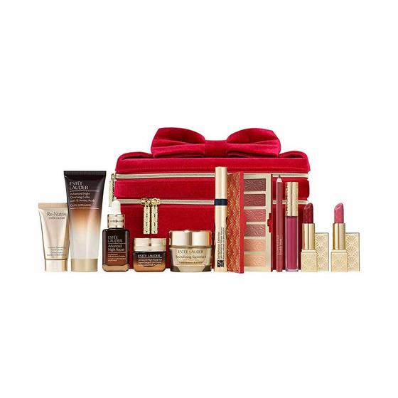 Imagem de Estée Lauder Kit de Presentes - Maquiagem e Cuidados com a pele