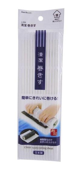 Imagem de Esteira De Plástico Para Enrolar Sushi - Sanada Seiko