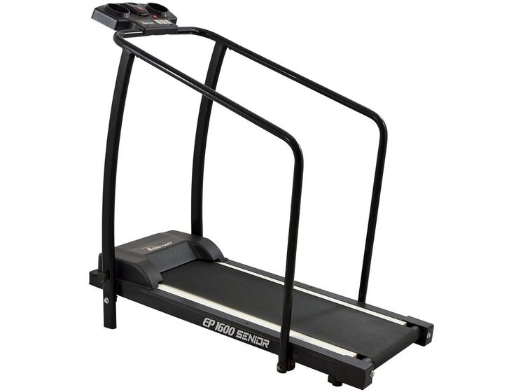 Esteira Elétrica Ergométrica Polimet é boa?