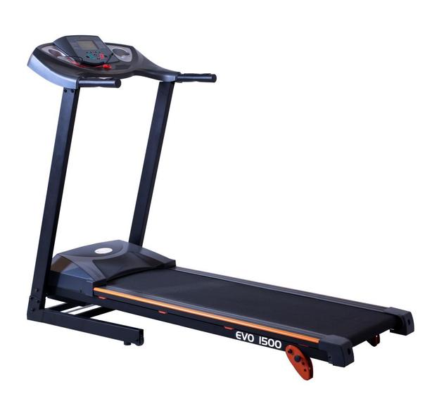 Imagem de Esteira Elétrica EVO 1500 110V Evolution Fitness