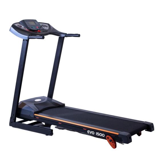 Imagem de Esteira Elétrica Evo 1500 - 220v