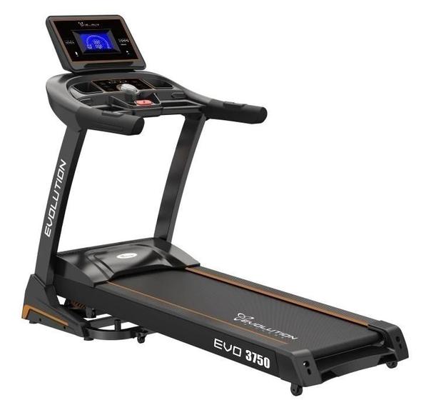 Imagem de Esteira Elétrica Evolution Fitness EVO 3750 110V