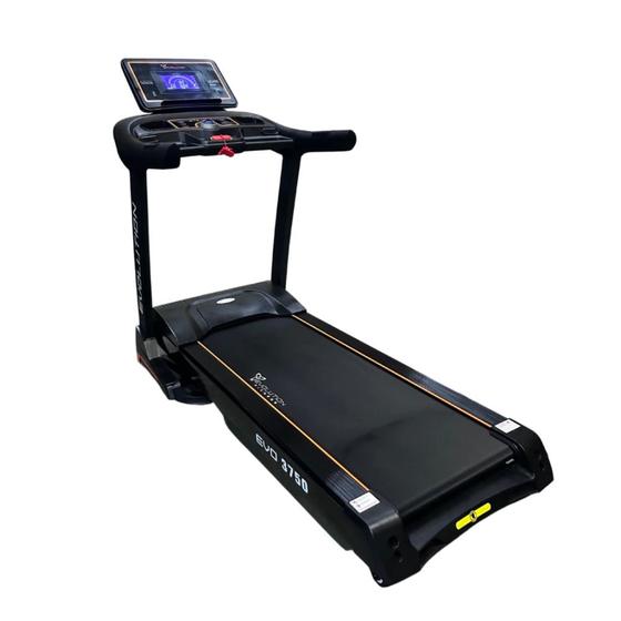 Imagem de Esteira Elétrica Evolution Fitness EVO3750 220V