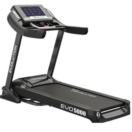 Imagem de Esteira Elétrica Evolution Fitness EVO5000 220V
