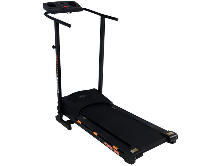 Esteira Ergométrica Elétrica Dobrável Dream Fitness Energy 1600 Vel. Máxima 9km/h Menor preço em Esteira Ergométrica Elétrica Dobrável Dream Fitness Energy 1600 Vel. Máxima 9km/h