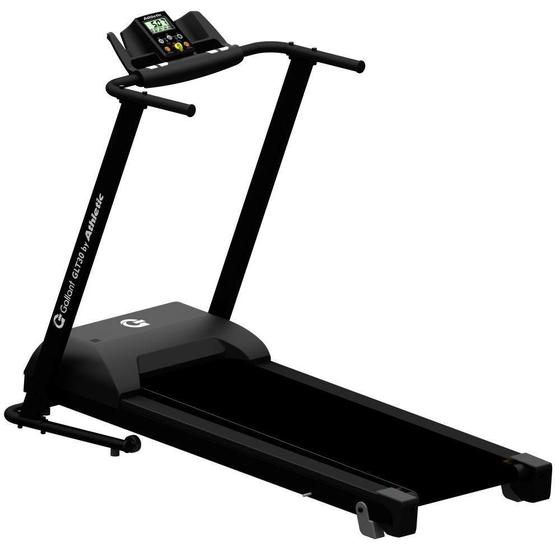 Esteira Gallant By Athletic GLT30 4.0 HPM 14KM/H (03917) Menor preço em Esteira Gallant By Athletic GLT30 4.0 HPM 14KM/H (03917)