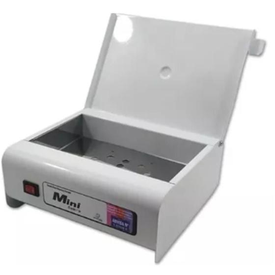 Imagem de Esterelizador Automatica Moderno Para Manicure E Pedicure