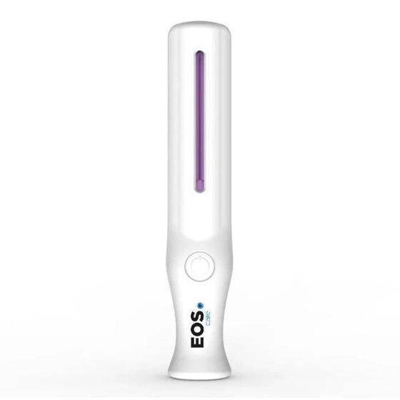 Imagem de Esterilizador Bactericida Portátil com Lâmpada UV EOS Care EEU01 EEU01