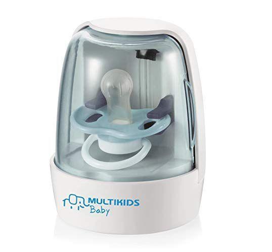 Imagem de Esterilizador de Chupeta e Bico de Mamadeira - Multikids Baby