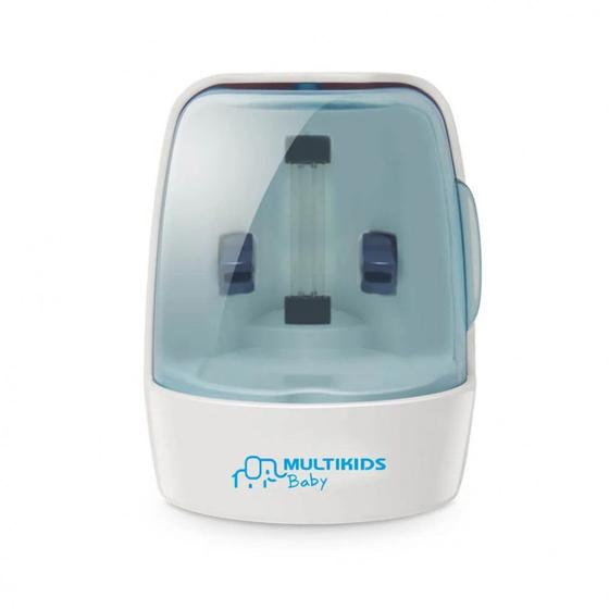 Imagem de Esterilizador de Chupetas Multikids Baby BB012