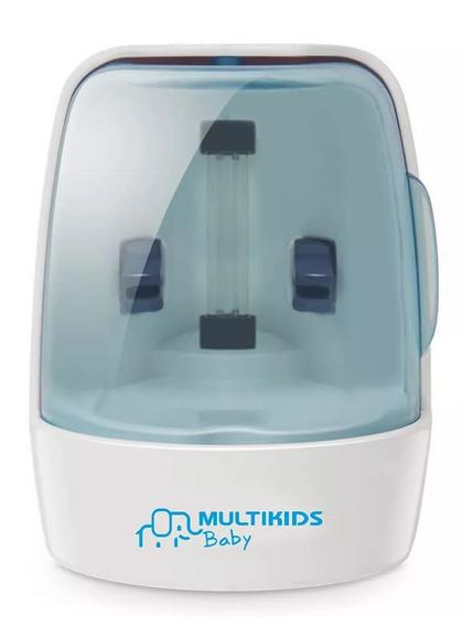 Imagem de Esterilizador de Chupetas Multikids Menino Menina BB012