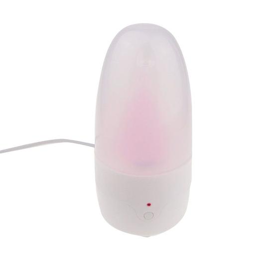 Imagem de Esterilizador de copo menstrual a vapor com capacidade de água de 12 mL