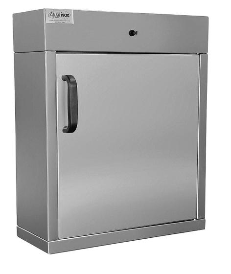 Imagem de Esterilizador de Facas Atual Inox EF-15W