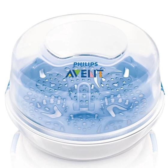 Imagem de Esterilizador de Microondas - Philips Avent