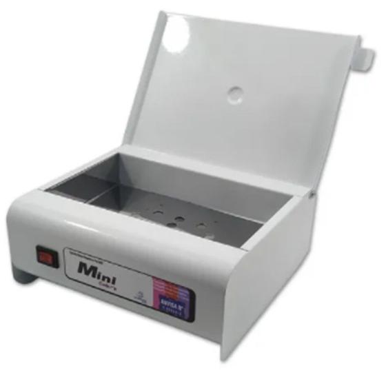 Imagem de Esterilizador Elétrico Mini alicates e instrumentos Mnicure