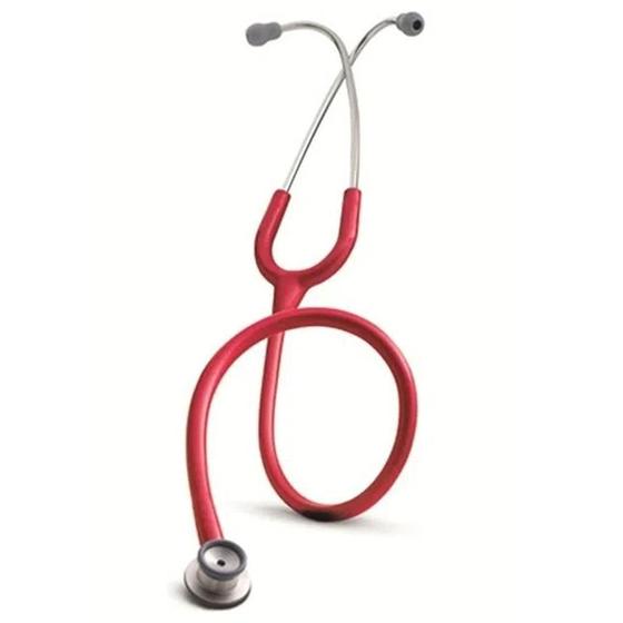 Imagem de Estetoscopio Littman Classic Ii Neonatal Verm 2114R H0001383274