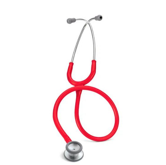 Imagem de Estetoscópio Littmann Classic II Pediátrico - Cores Variadas