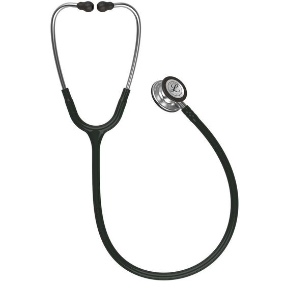 Imagem de Estetoscópio Littmann Classic III 5620 Black