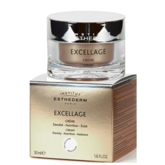 Imagem de Esthederm Excellage - Creme Redutor de Linhas Facial 50ml