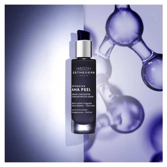 Imagem de Esthederm Sérum Facial - Intensive Aha Peel Sérum Concentré - 30ml