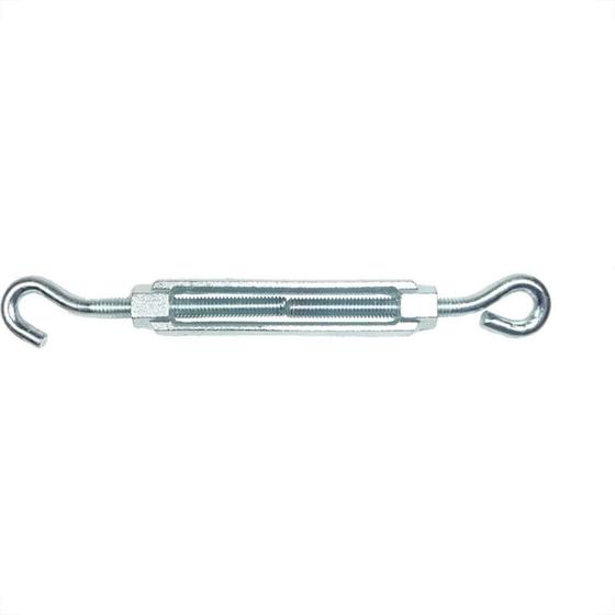 Imagem de Esticador Fischer Leve 1/4'' M 6  - Kit C/10