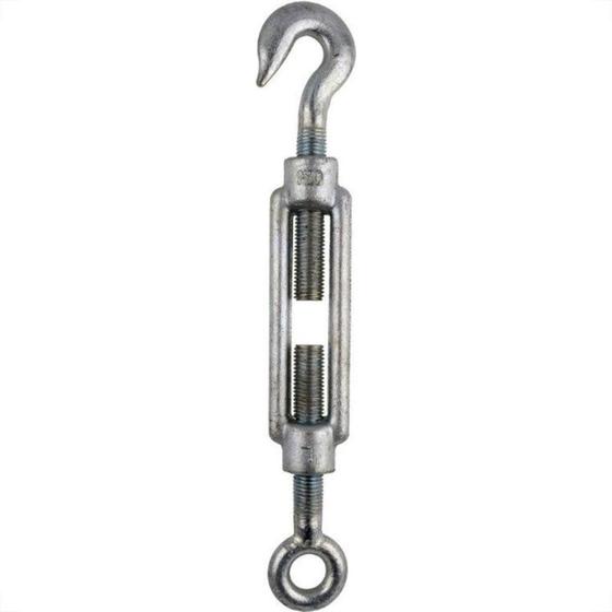 Imagem de Esticador Starfer Cabo Aco Tam.G3/4''  - Kit C/2