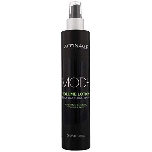 Imagem de Estilo de Moda por Affinage Loção de Volume Spray Aumentador de Corpo