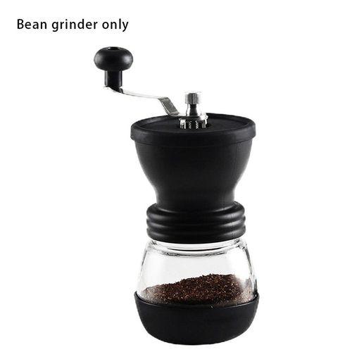Imagem de Estilo Retro moedor de café manual Coffee