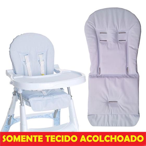 Imagem de Estofado Forro Para Cadeira Must Original 5000 Galzerano