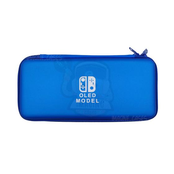 Imagem de Estojo Bag de Transporte para Nintendo Switch Oled Novidade