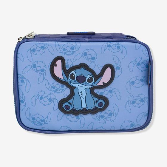 Imagem de Estojo Box Stitch Disney - Zona Criativa - DAC