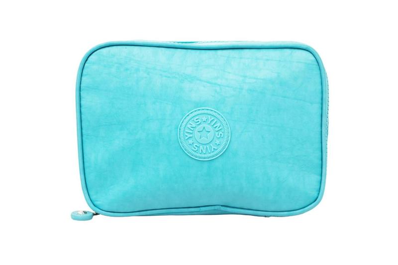 Imagem de Estojo Casual Box em Crinkle Sortido YS27294