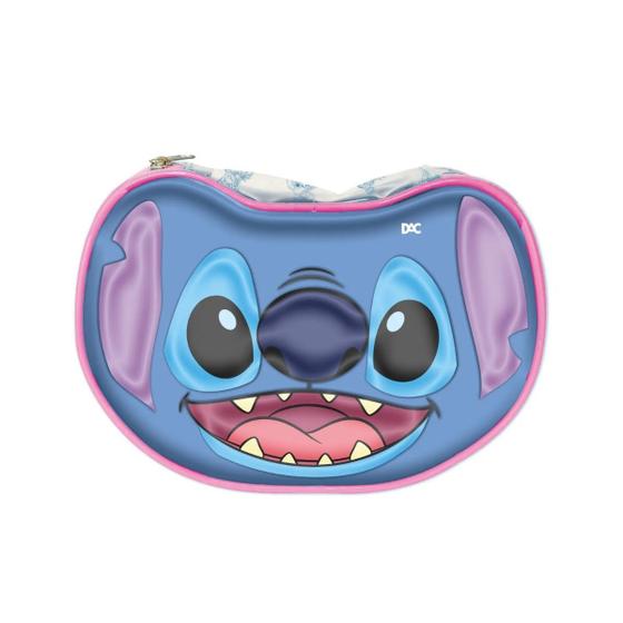 Imagem de Estojo DAC Formato Exclusivo  Disney Stitch  4513