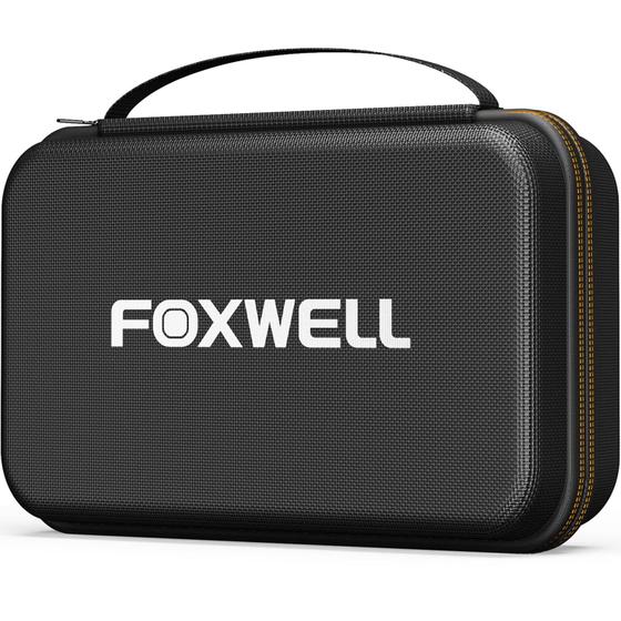 Imagem de Estojo de transporte para o scanner FOXWELL NT301 OBD2