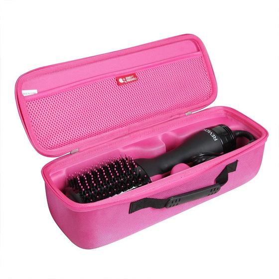 Imagem de Estojo de Viagem Hermitshell para Secador e Escova Revlon One-Step