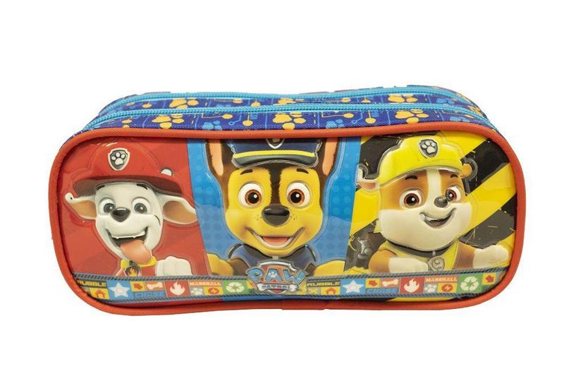 Imagem de Estojo Duplo Paw Patrol R Xeryus