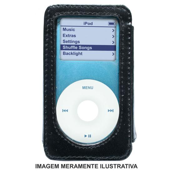 Imagem de Estojo em couro para iPod Mini