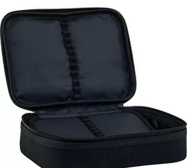 Estojo Escolar Box Tilibra Menor preço em Estojo Escolar Box Tilibra