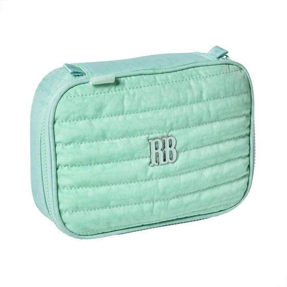 Estojo Escolar Rebecca Bonbon Oficial Box 36 Lápis Infantil é ruim? Estojo Escolar Rebecca Bonbon Oficial Box 36 Lápis Infantil é boa?