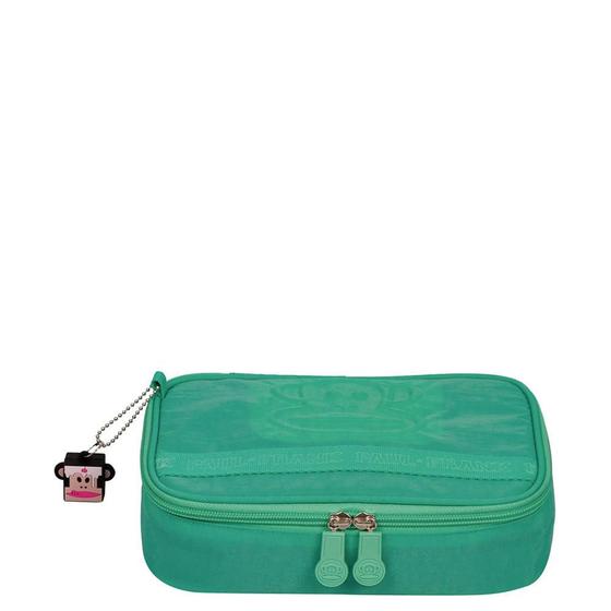 Imagem de Estojo Especial Paul Frank 21T03 Menta