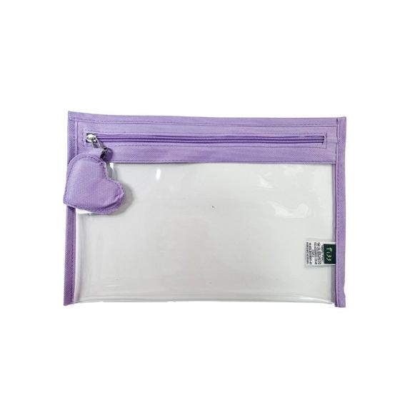 Imagem de Estojo Fizz Case Coração Cristal