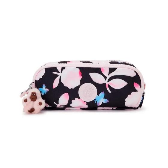 Imagem de Estojo Gitroy - Kipling - Magic Blooms