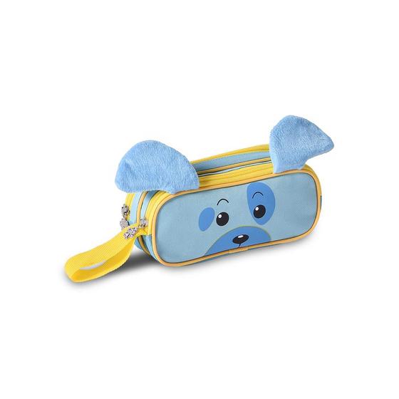 Imagem de Estojo Infantil Duplo Mini Pets Cachorro Clio