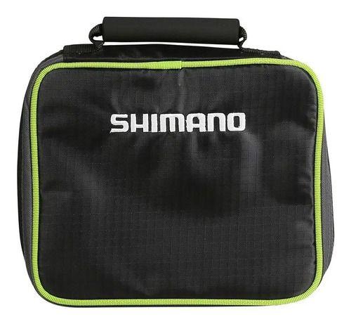 Imagem de Estojo Iscas De Pesca Shimano Lure Wallet Lug1803