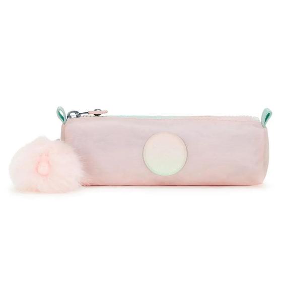 Imagem de Estojo Kipling Freedom Blush Metallic