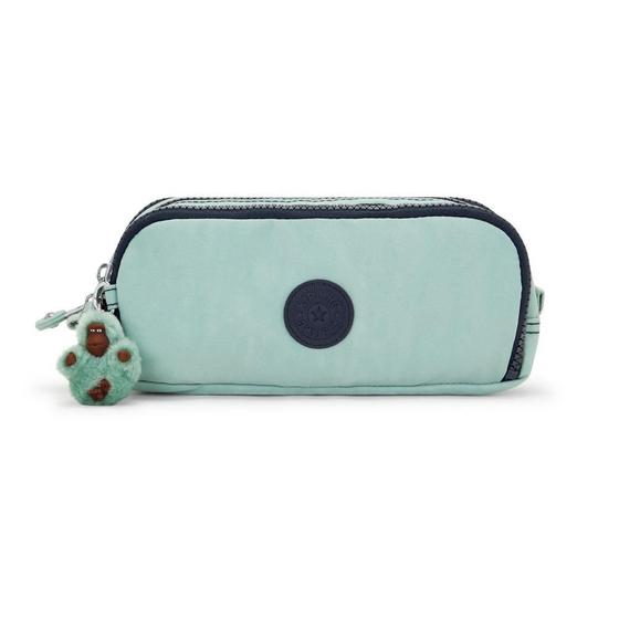 Imagem de Estojo Kipling Gitroy Sea Green Bl