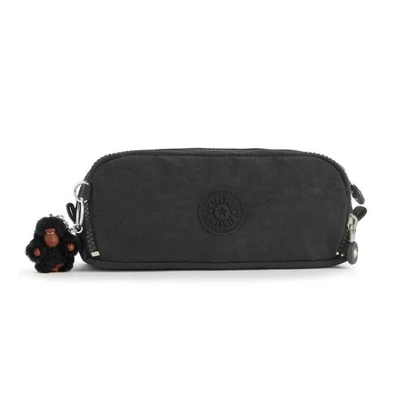 Imagem de Estojo Kipling Gitroy True Black