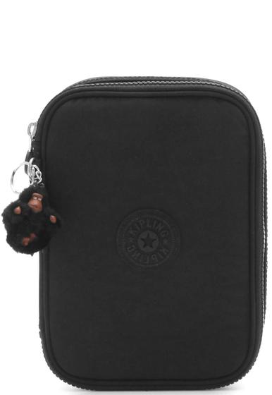 Imagem de Estojo Kipling Pouches Preto