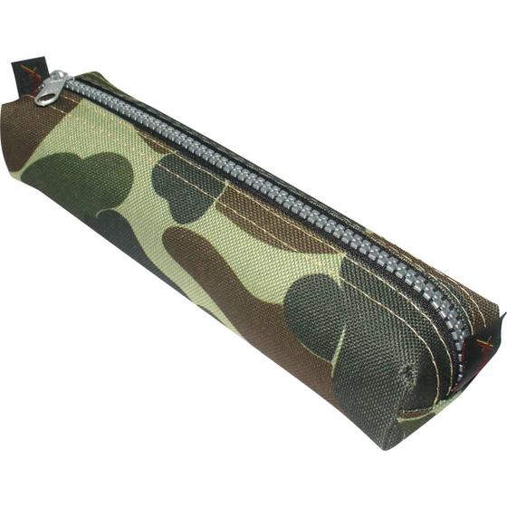 Imagem de Estojo NYLON Camuflado Medio ZIP Trator